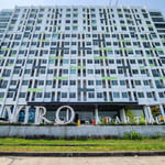 RedLiving Apartemen Enviro - Aurora Rooms