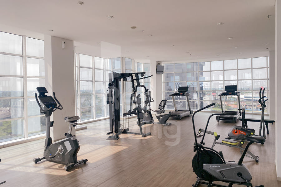 RedLiving Apartemen Treepark City - Nuansa Property Tower Alpine