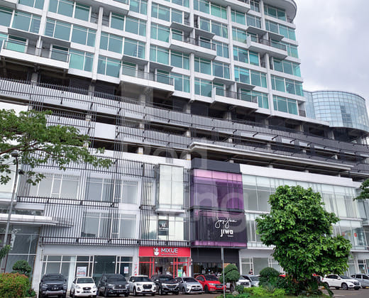 RedLiving Apartemen Treepark City - Nuansa Property Tower Alpine
