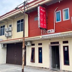 RedDoorz near Jalan Perintis Kemerdekaan Lampung.