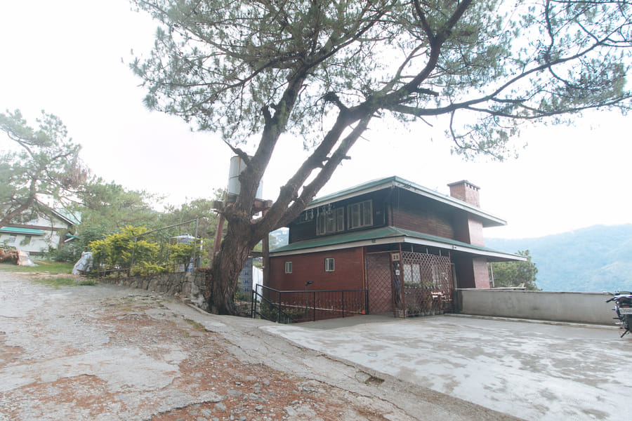 RedDoorz @ Monterrazas Village Homestay Baguio