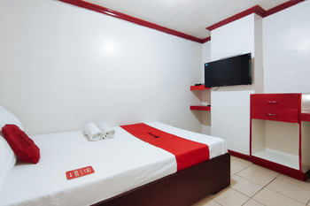RedDoorz Hostel @ Tita Aidz Inn Baguio