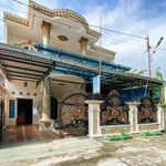 Zulyan homestay Syariah RedPartner