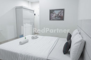 Surokarsan Residence Taman Siswa Syariah Mitra RedDoorz