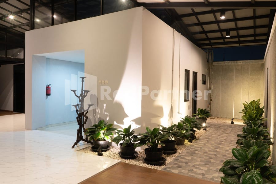 Surokarsan Residence Taman Siswa Syariah Mitra RedDoorz