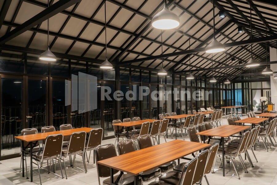 Surokarsan Residence Taman Siswa Syariah Mitra RedDoorz