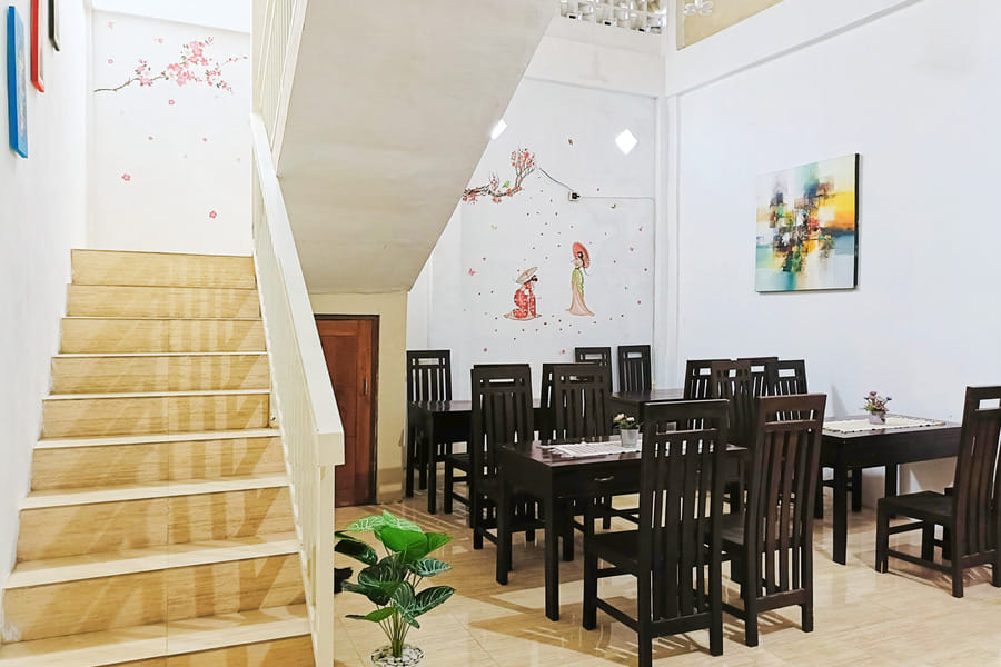 RedDoorz Syariah near Universitas 17 Agustus Banyuwangi