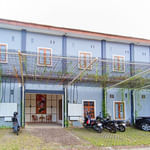 RedDoorz Syariah near Universitas 17 Agustus Banyuwangi