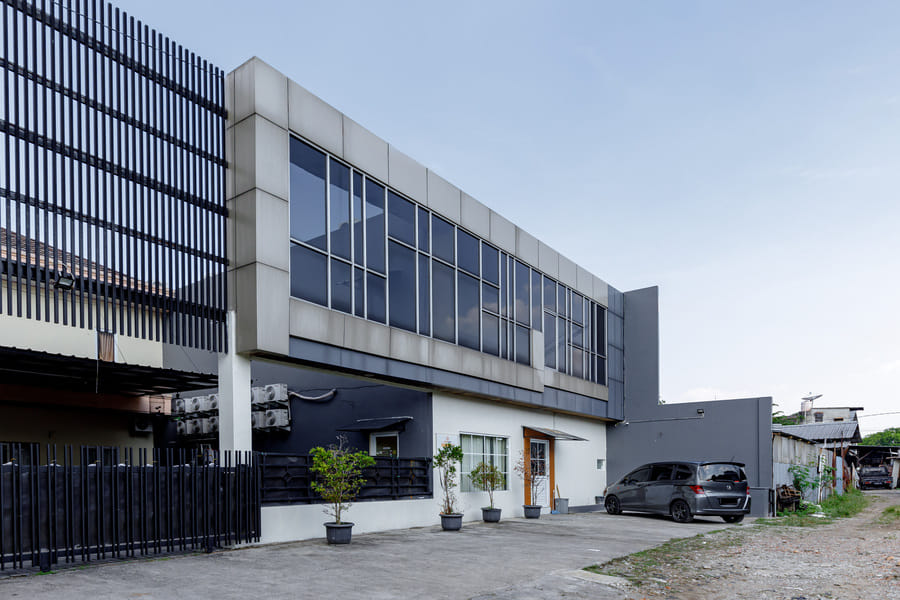 KoolKost near CBD Ciledug Family Mall