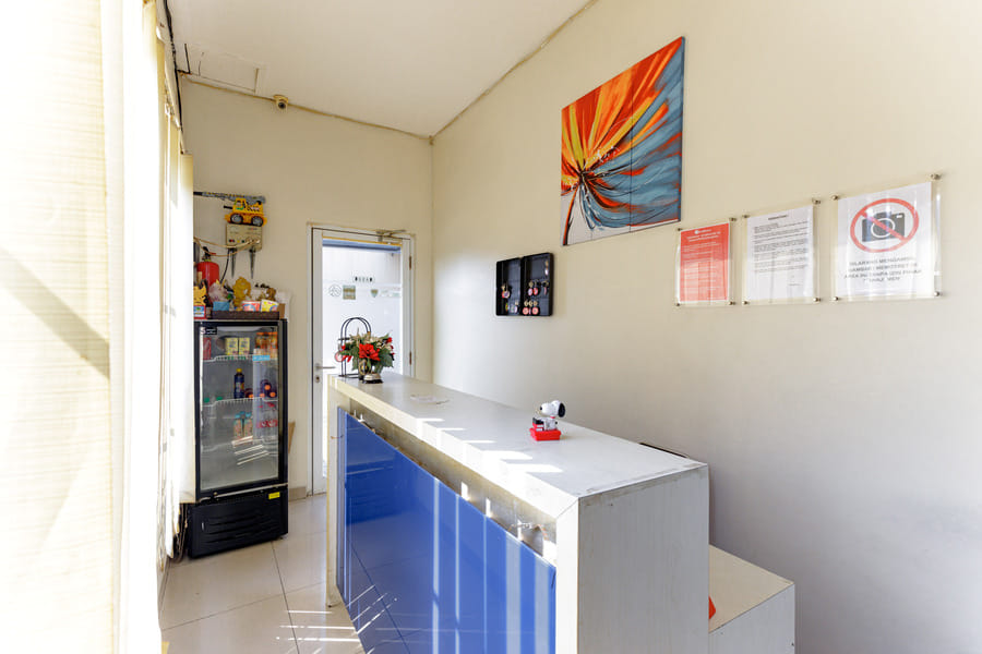 KoolKost near CBD Ciledug Family Mall