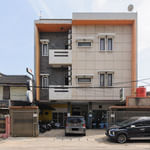 Urbanview Hotel Residence 446 Tanjung Duren