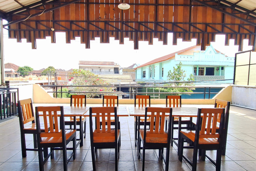 Griya Jasmine Syariah Seturan RedPartner