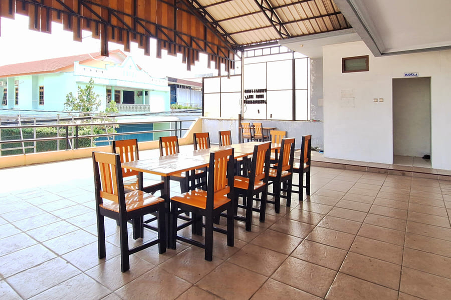 Griya Jasmine Syariah Seturan RedPartner