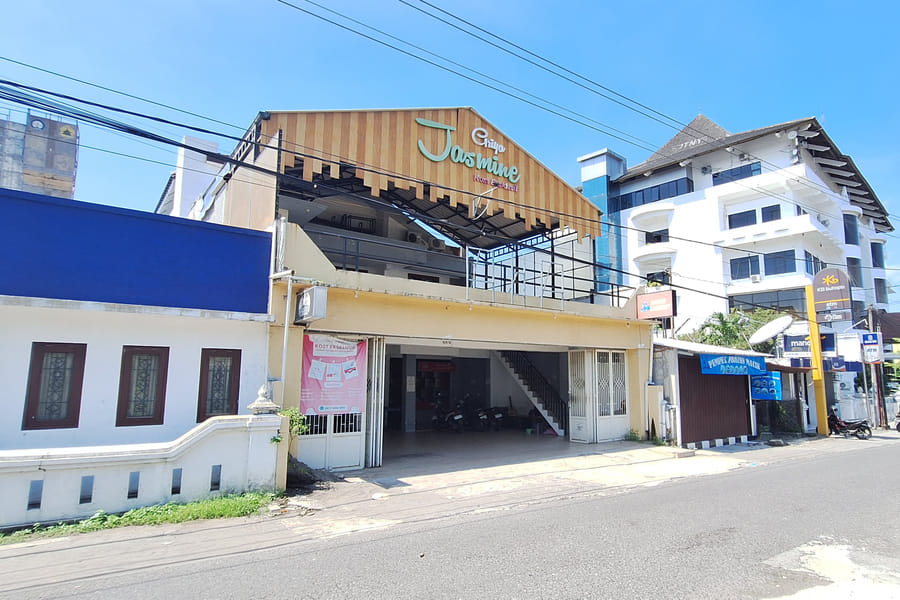 Griya Jasmine Syariah Seturan RedPartner