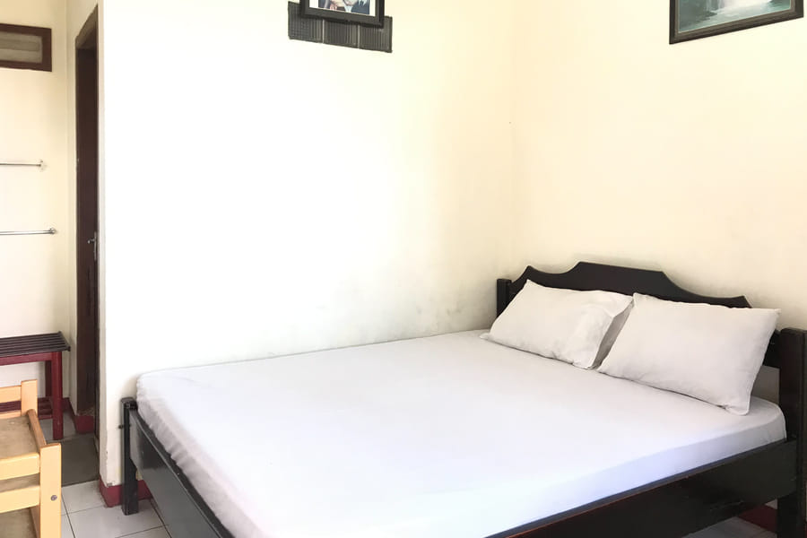 Hotel Lie Mas Prigen Pasuruan Mitra RedDoorz