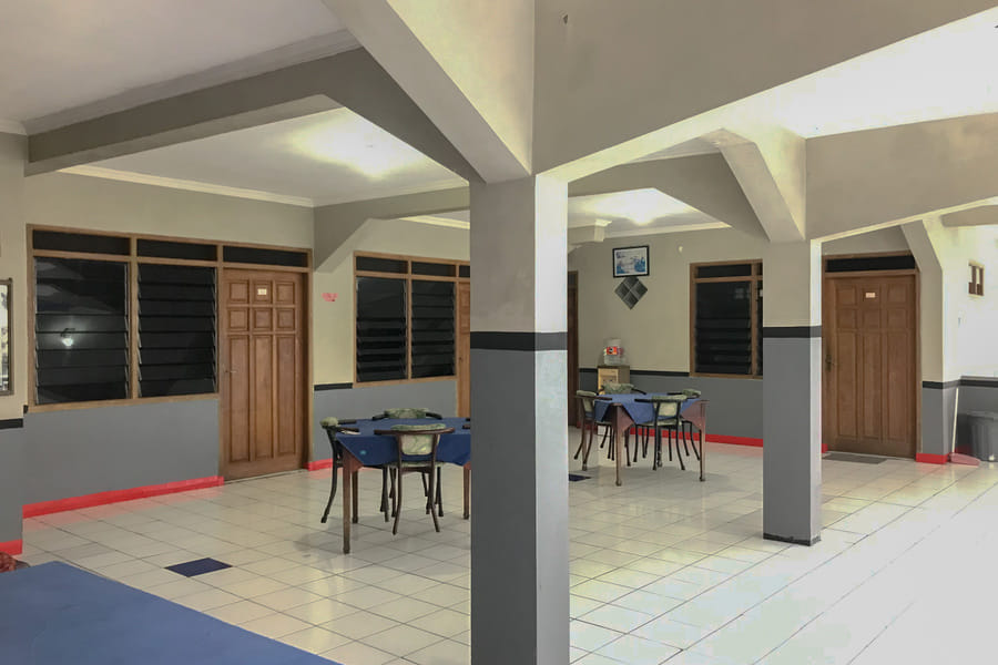 Hotel Lie Mas Prigen Pasuruan Mitra RedDoorz