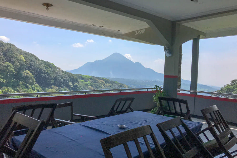 Hotel Lie Mas Prigen Pasuruan Mitra RedDoorz