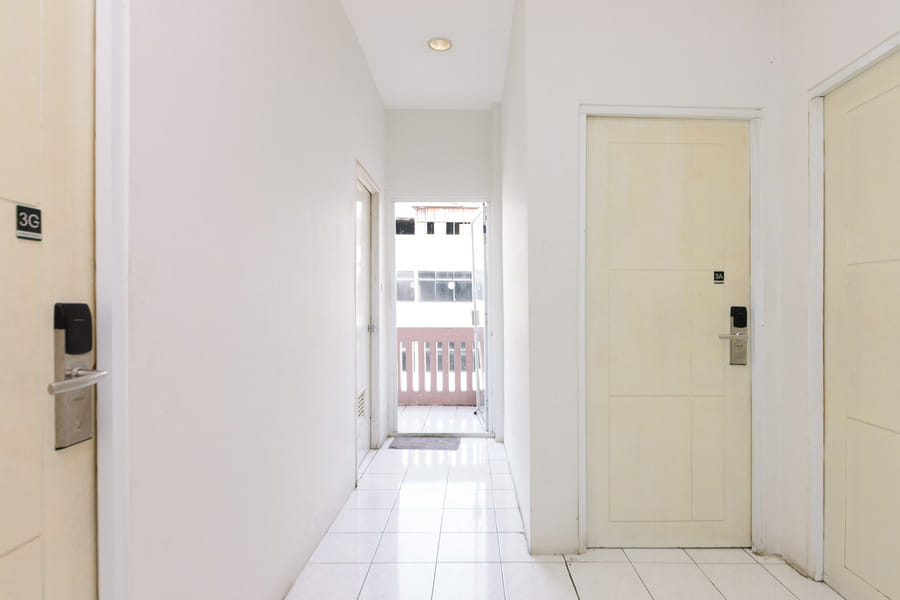 RedDoorz near Seasons City Mall