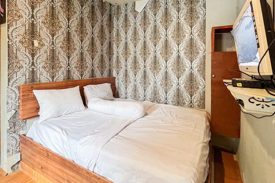 Graha Dirham Mitra RedDoorz