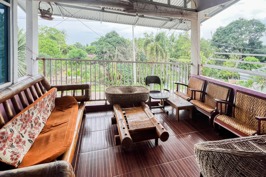 Graha Dirham Mitra RedDoorz