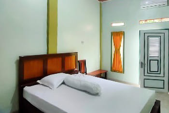 RedDoorz Syariah @ Pudja Kesuma Lampung