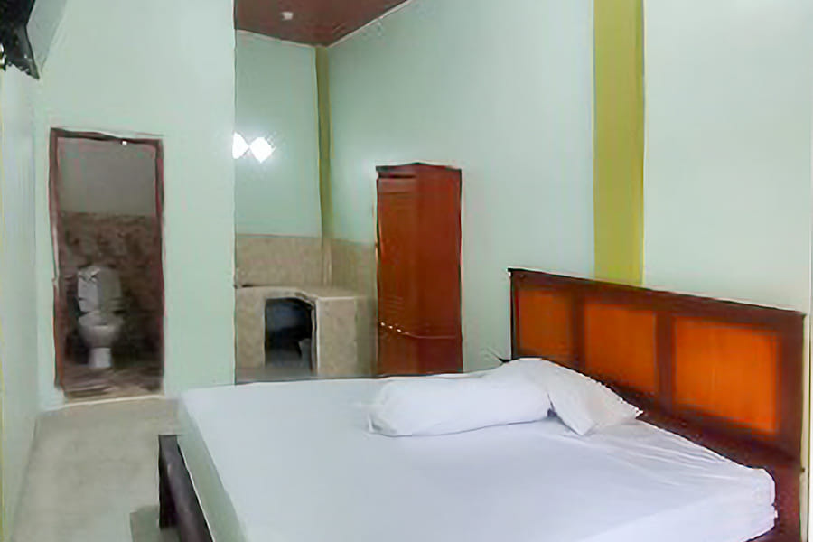 RedDoorz Syariah @ Pudja Kesuma Lampung