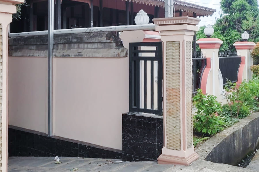 RedDoorz Syariah @ Pudja Kesuma Lampung