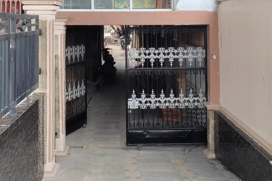RedDoorz Syariah @ Pudja Kesuma Lampung