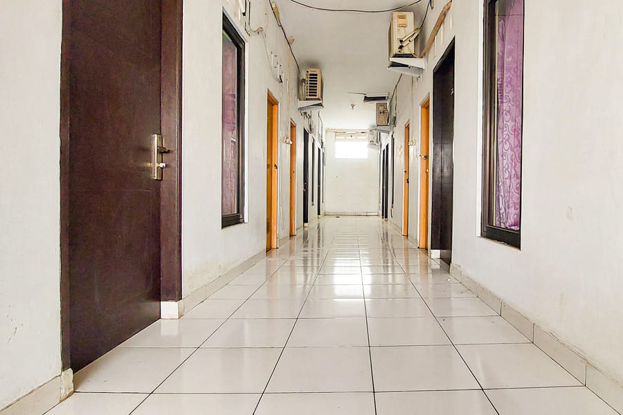 Pondok Gede Dkost Syariah Mitra RedDoorz