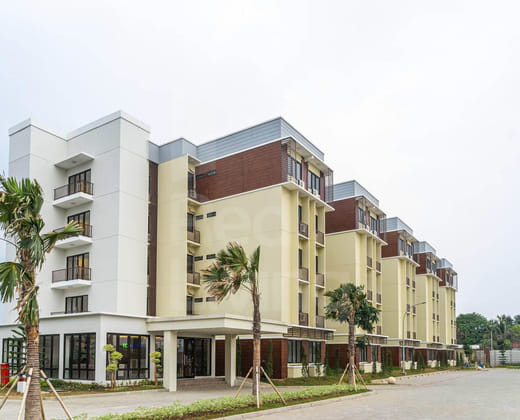 RedLiving Apartemen Eco Home - Wieg's Room Tower B Yashinoki