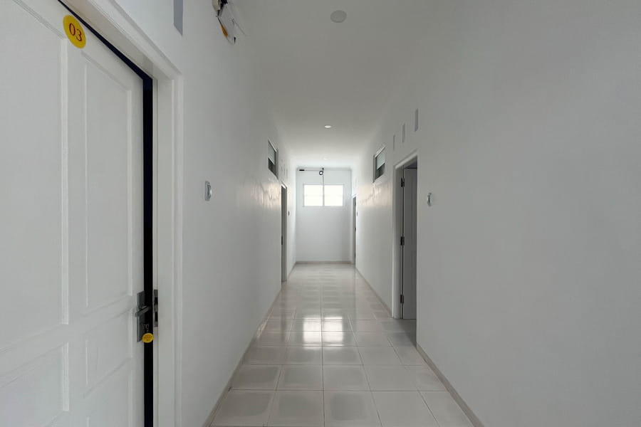 RedDoorz @ Griya Martha Sumber Solo