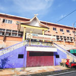 Hotel Tanjung Pinang Jaya RedPartner