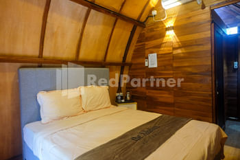 The Allabun Glamping Yogyakarta