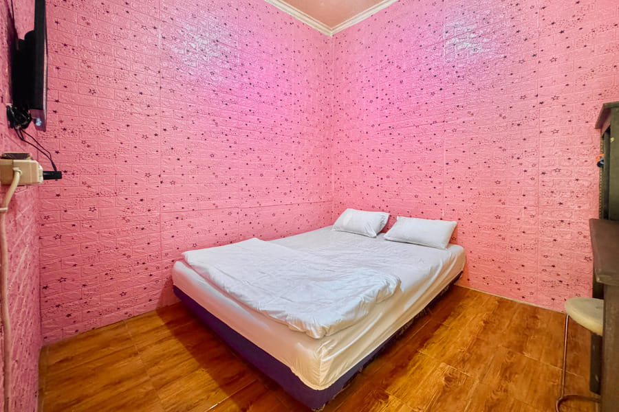 Penginapan Dison RedPartner