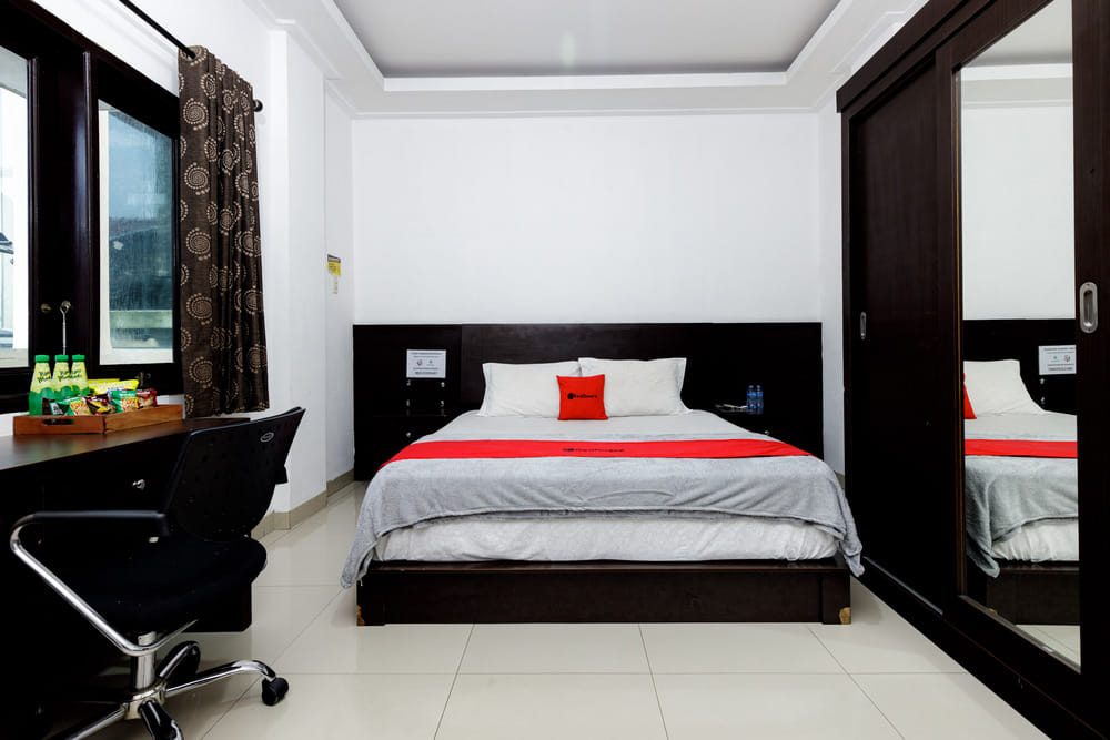 RedDoorz Premium