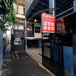 RedDoorz Premium @ Ampera Raya 2