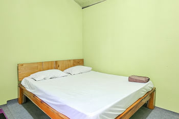 Bukit Senyum Residence Mitra RedDoorz