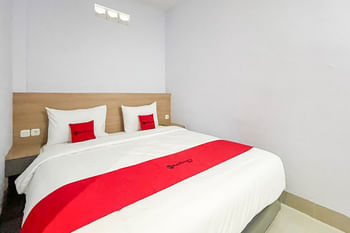 Reddoorz Syariah near Taman Kopi Gayo