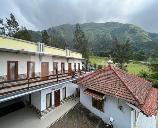 Family Homestay Syariah Bromo Mitra RedDoorz