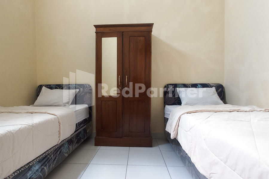 Sakeena Syariah Purwodadi RedPartner