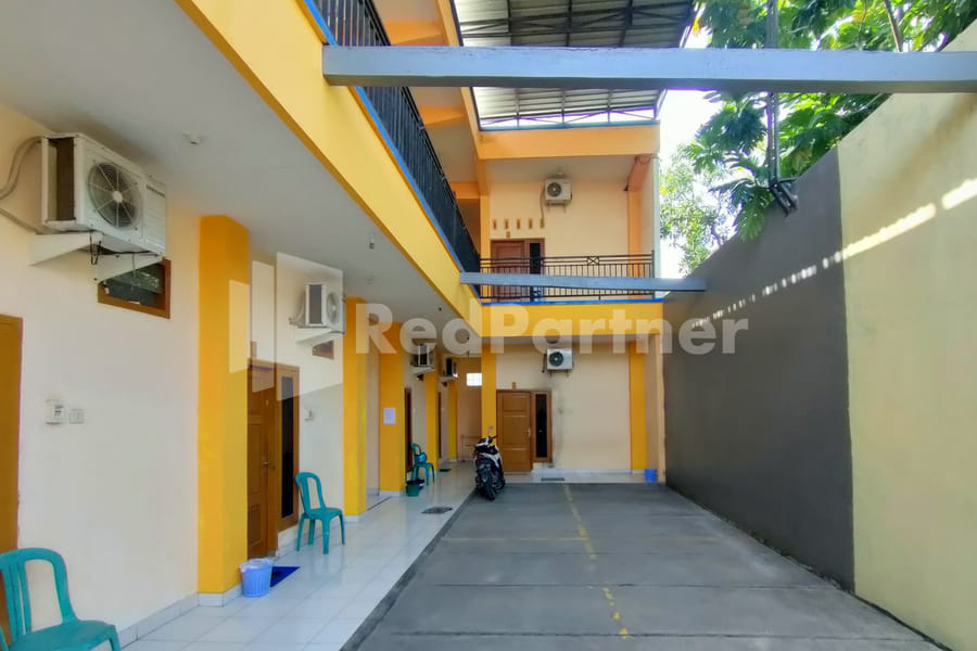 Sakeena Syariah Purwodadi RedPartner