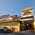 Reddoorz @Griya Kampar Madiun