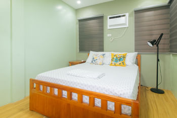The Lavana Camp Coco Batangas by RedDoorz