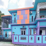 Panam House Syariah RedPartner