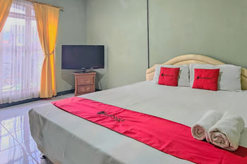 RedDoorz @ Linggarjati Kuningan