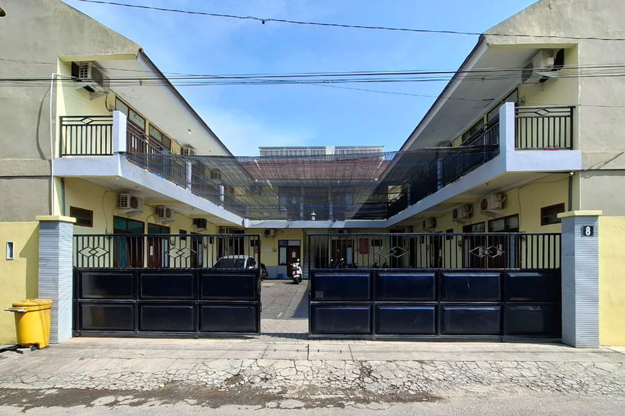 Kanca 808 RedPartner