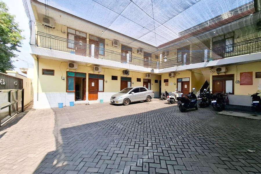 Kanca 808 RedPartner