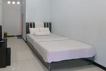 Surya Abadi Homestay Syariah RedPartner