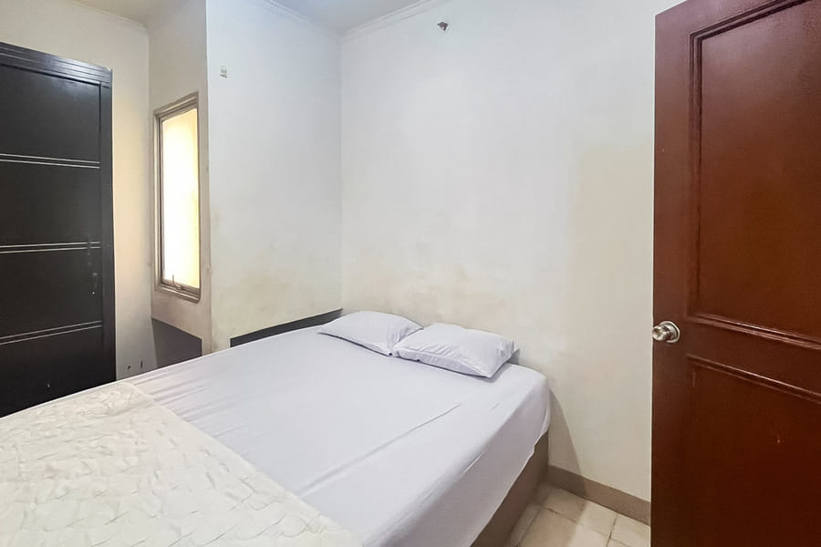 RedLiving Apartemen Mediterania Gajah Mada - S'Room Tower A