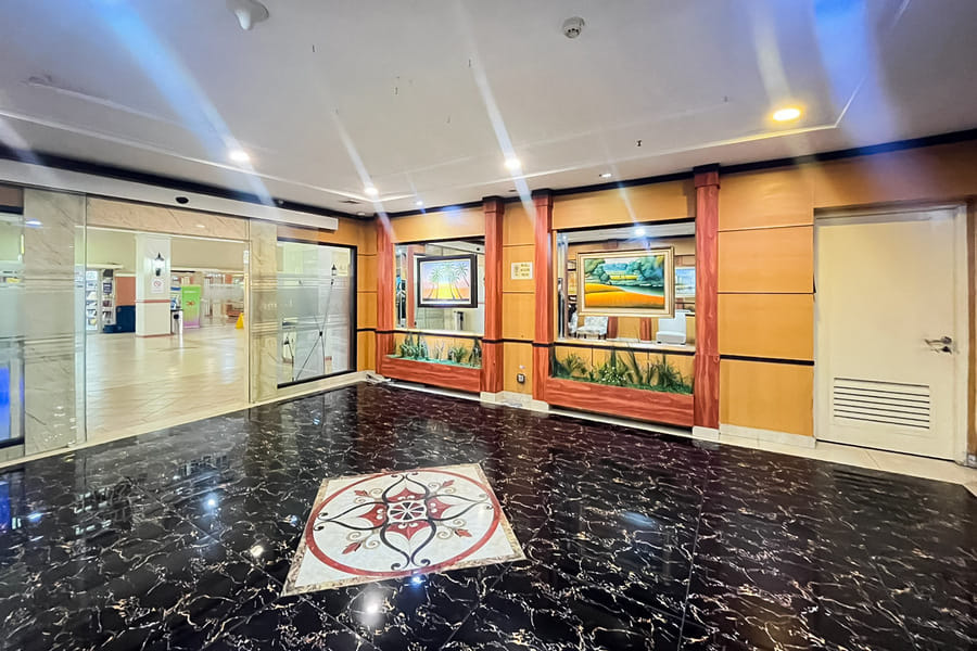 RedLiving Apartemen Mediterania Gajah Mada - S'Room Tower A